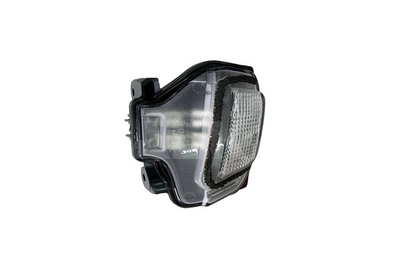 Indicatore direzione - 6202664 ALKAR