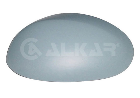 dangtelis, išorinis veidrodėlis - 6311857 ALKAR