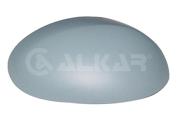 dangtelis, išorinis veidrodėlis - 6312857 ALKAR