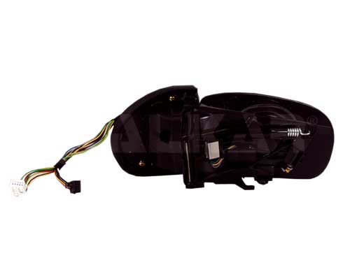 Specchio retrovisore esterno - 6329706 ALKAR