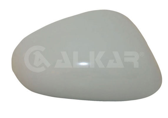 dangtelis, išorinis veidrodėlis - 6342095 ALKAR