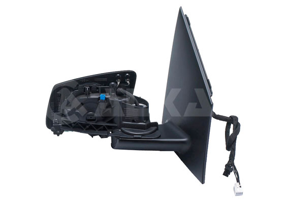 Specchio retrovisore esterno - 6348737 ALKAR