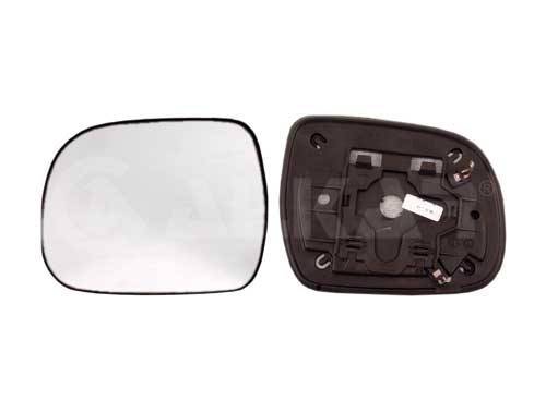 Vetro specchio, Specchio esterno - 6401093 ALKAR