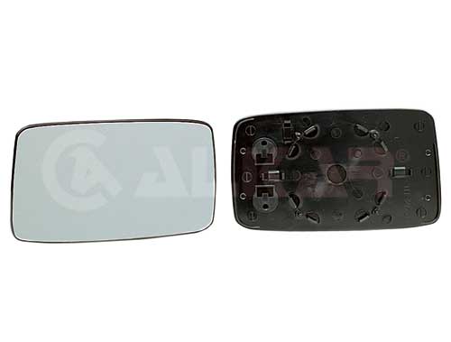 Mirror Glass, outside mirror - 6401130 ALKAR