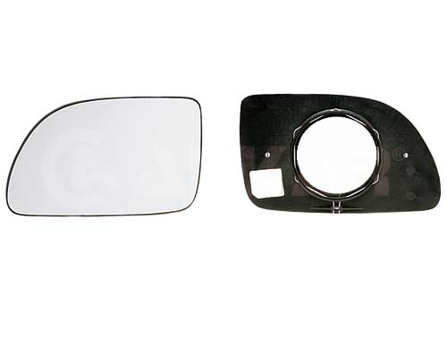 Mirror Glass, outside mirror - 6401249 ALKAR