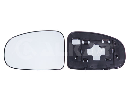 Mirror Glass, outside mirror - 6401267 ALKAR