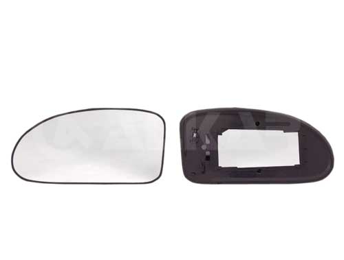 Vetro specchio, Specchio esterno - 6401403 ALKAR