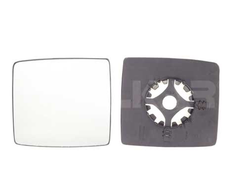 Mirror Glass, outside mirror - 6401427 ALKAR