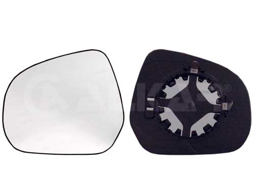 Mirror Glass, outside mirror - 6401433 ALKAR