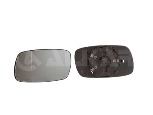 Mirror Glass, outside mirror - 6401438 ALKAR