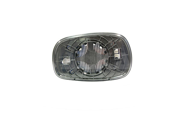 Mirror Glass, outside mirror - 6401485 ALKAR