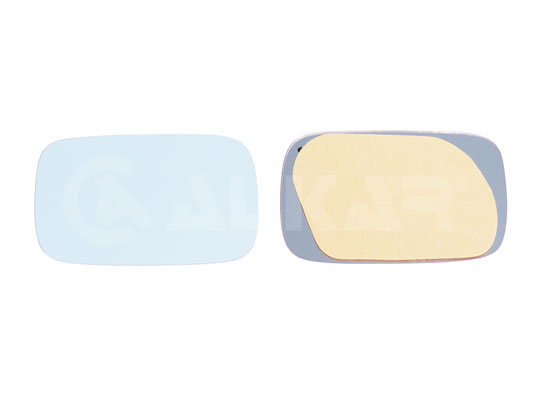 Mirror Glass, outside mirror - 6401499 ALKAR