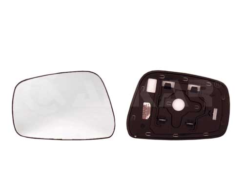 Mirror Glass, outside mirror - 6401562 ALKAR