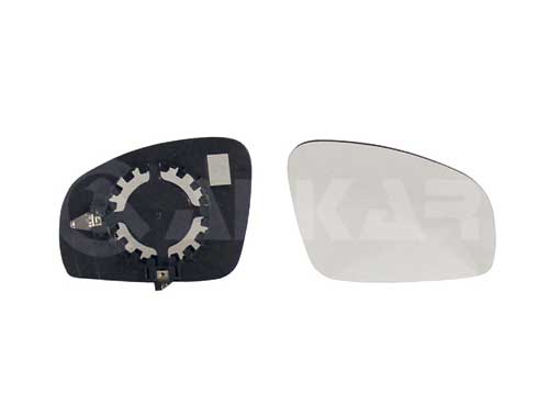 Vetro specchio, Specchio esterno - 6401572 ALKAR