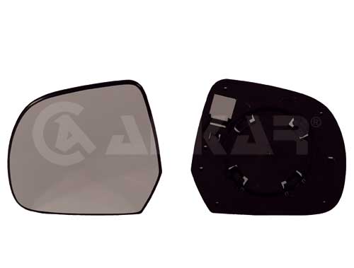 Зеркальное стекло, наружное зеркало - 6401586 ALKAR