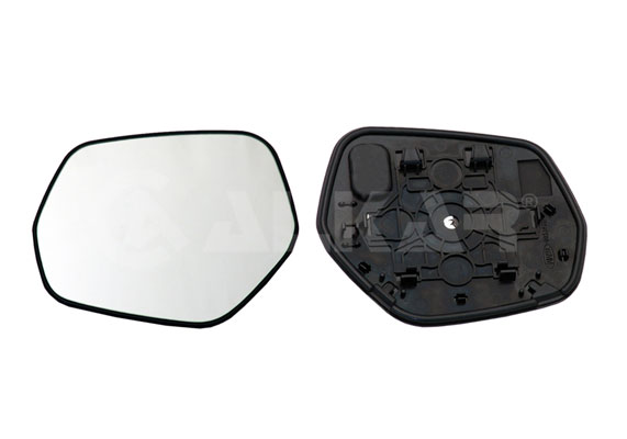Vetro specchio, Specchio esterno - 6401751 ALKAR