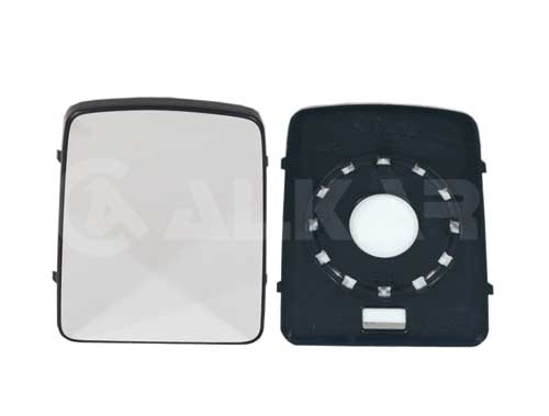 Mirror Glass, outside mirror - 6401755 ALKAR