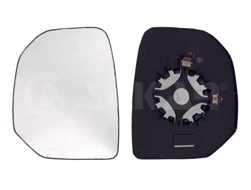 Vetro specchio, Specchio esterno - 6402009 ALKAR
