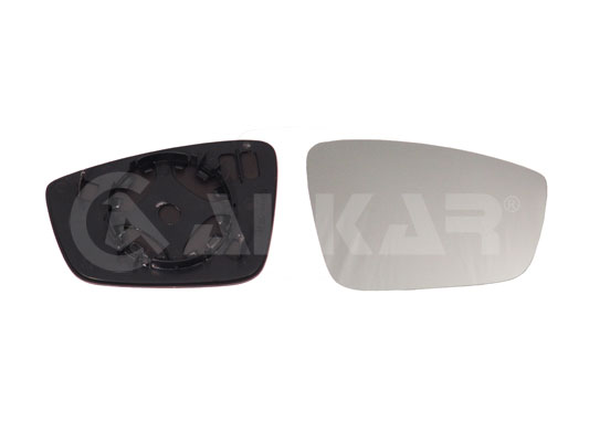 Mirror Glass, outside mirror - 6402101 ALKAR