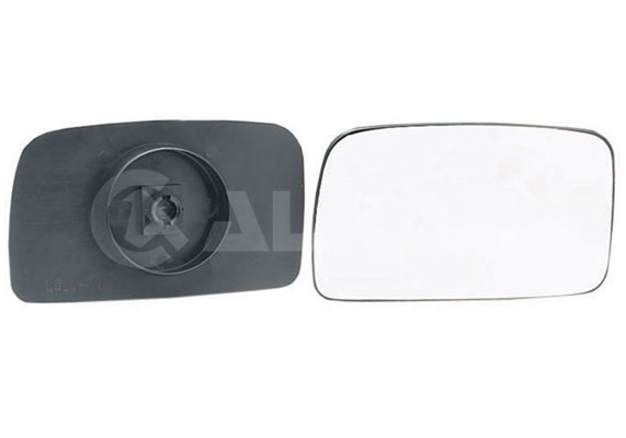Mirror Glass, outside mirror - 6402123 ALKAR