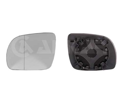 Mirror Glass, outside mirror - 6402136 ALKAR