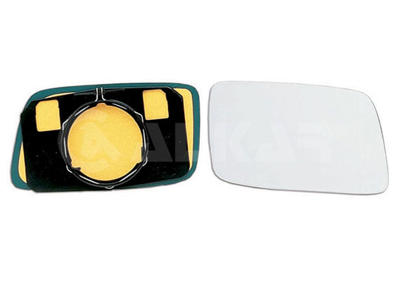 Mirror Glass, outside mirror - 6402228 ALKAR