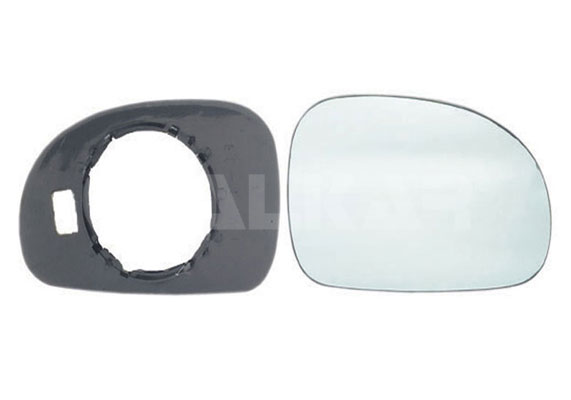 Mirror Glass, outside mirror - 6402307 ALKAR