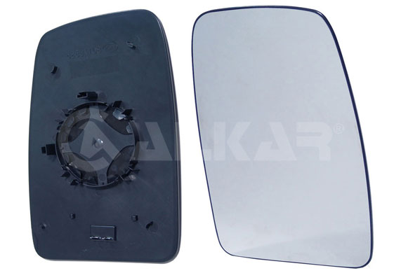 Зеркальное стекло, наружное зеркало - 6402755 ALKAR