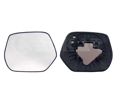 veidrodėlio stiklas, išorinis veidrodėlis - 6402948 ALKAR