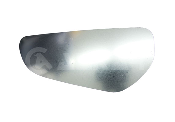 Mirror Glass, outside mirror - 6403382 ALKAR