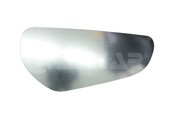 Зеркальное стекло, наружное зеркало - 6405101 ALKAR