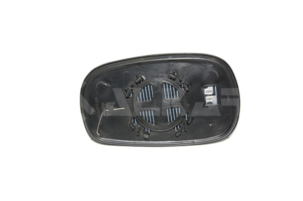 Vetro specchio, Specchio esterno - 6421526 ALKAR