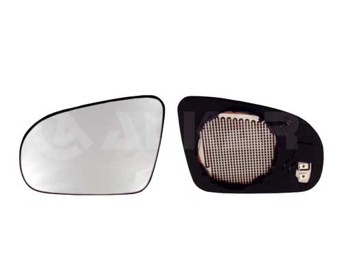 Mirror Glass, outside mirror - 6423436 ALKAR