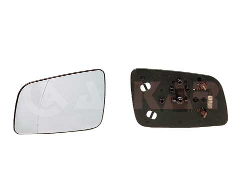 Mirror Glass, outside mirror - 6423503 ALKAR