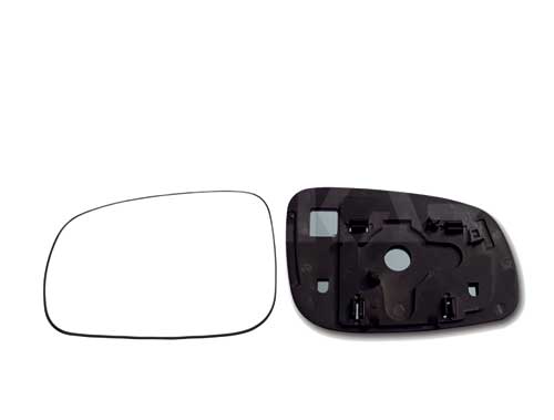 Mirror Glass, outside mirror - 6426802 ALKAR