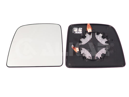 Mirror Glass, outside mirror - 6431341 ALKAR
