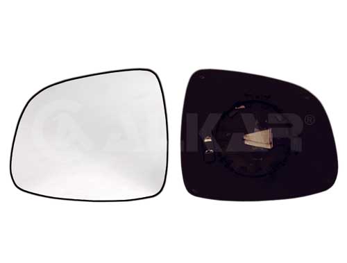 Vetro specchio, Specchio esterno - 6431572 ALKAR