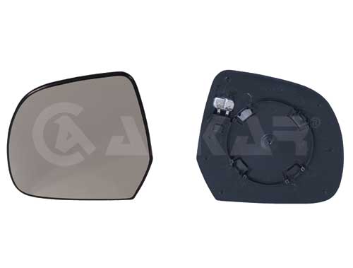 Vetro specchio, Specchio esterno - 6431595 ALKAR