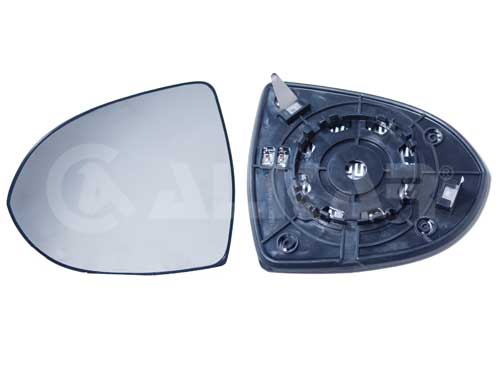 Vetro specchio, Specchio esterno - 6431652 ALKAR