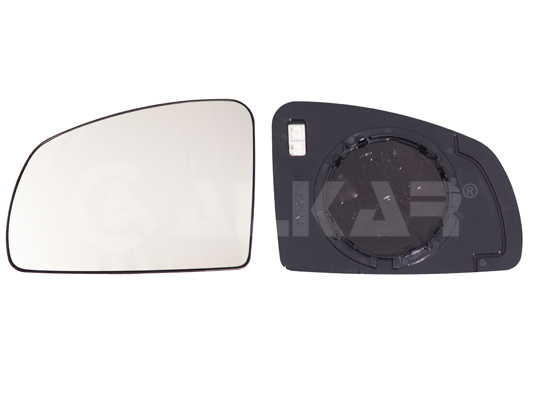 Mirror Glass, outside mirror - 6431755 ALKAR