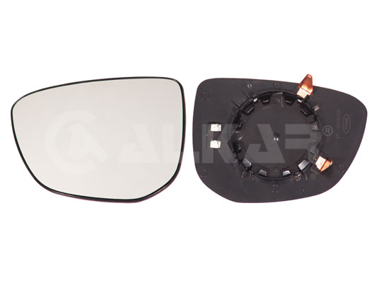 Mirror Glass, outside mirror - 6431873 ALKAR