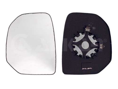Vetro specchio, Specchio esterno - 6432009 ALKAR