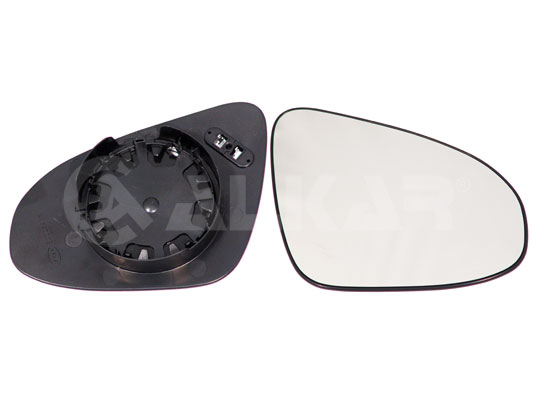 Зеркальное стекло, наружное зеркало - 6432259 ALKAR