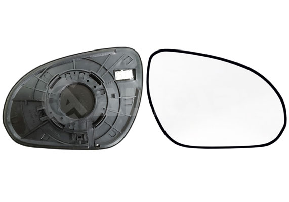 Vetro specchio, Specchio esterno - 6432585 ALKAR