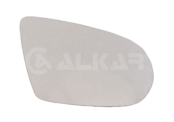 Vetro specchio, Specchio esterno - 6432794 ALKAR