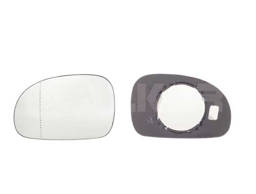 Mirror Glass, outside mirror - 6451307 ALKAR