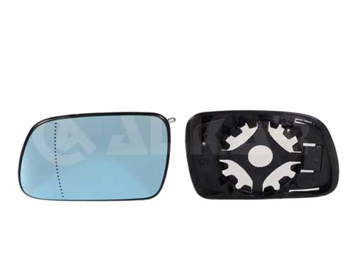 Mirror Glass, outside mirror - 6451377 ALKAR