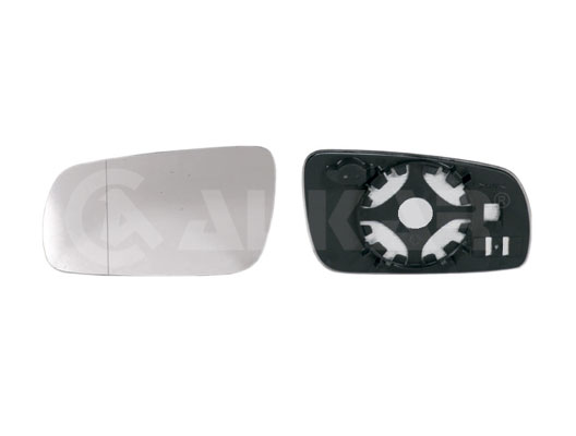 Mirror Glass, outside mirror - 6451559 ALKAR