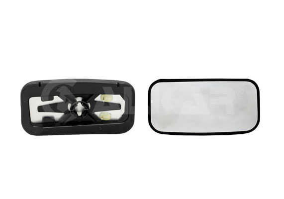 Vetro specchio, Specchio esterno - 6452054 ALKAR