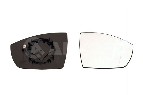 Vetro specchio, Specchio esterno - 6452500 ALKAR
